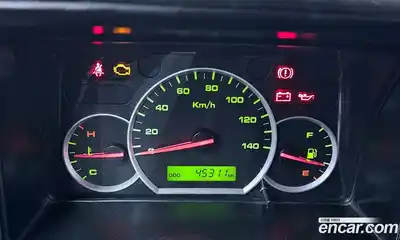 Chevrolet Damas 2018 0.8 механика в Москве № 1613784, миниатюра 11