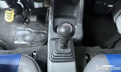 Chevrolet Damas 2018 0.8 механика в Москве № 1613784, миниатюра 12