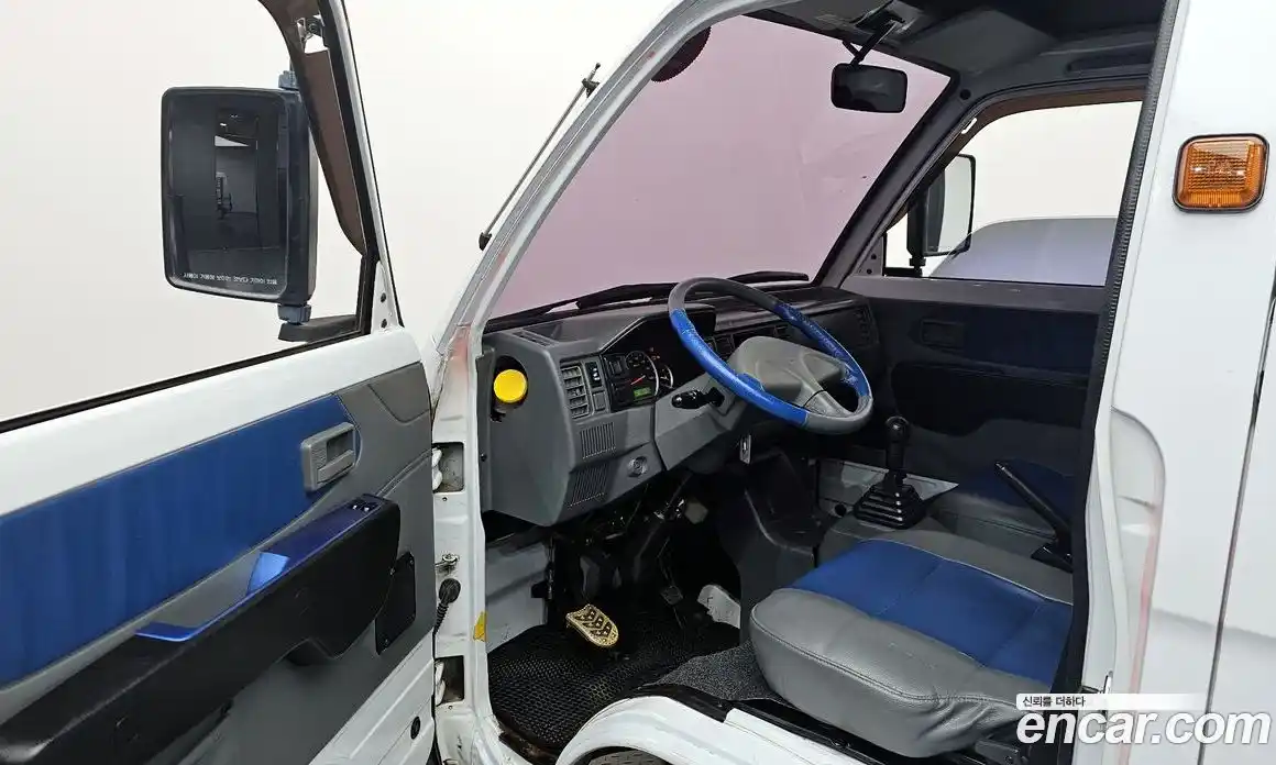 Chevrolet Damas 2018 0.8 механика в Москве № 1613784, фото 13