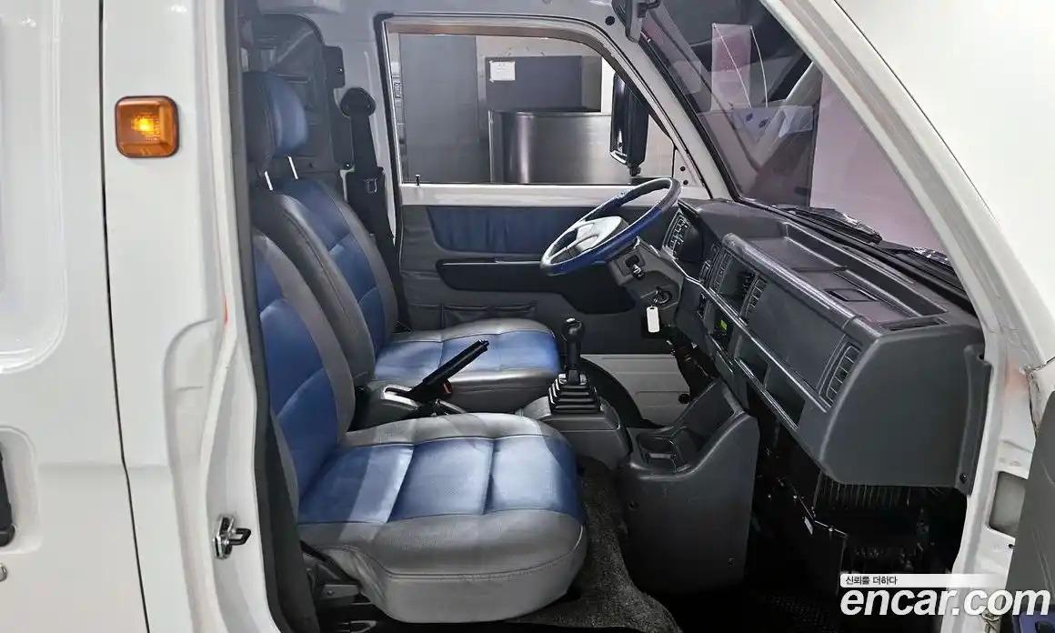 Chevrolet Damas 2018 0.8 механика в Москве № 1613784, фото 16