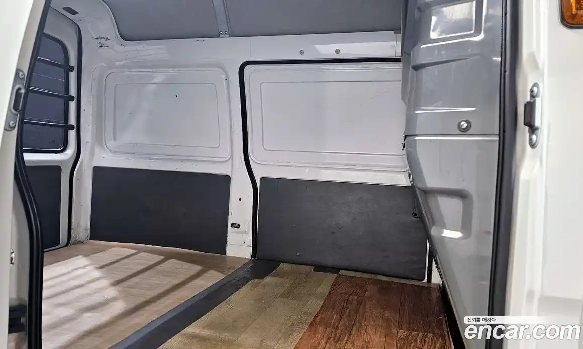 Chevrolet Damas 2018 0.8 механика в Москве № 1613784, фото 17