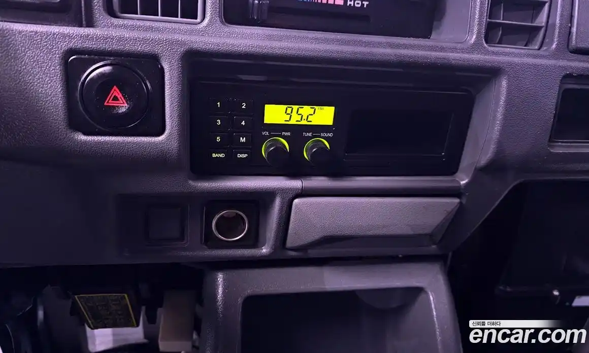 Chevrolet Damas 2018 0.8 механика в Москве № 1613784, фото 21