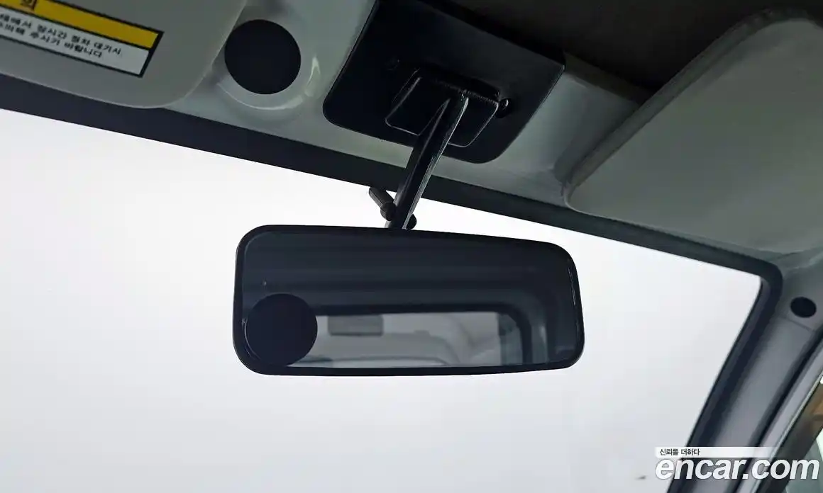 Chevrolet Damas 2018 0.8 механика в Москве № 1613784, фото 22