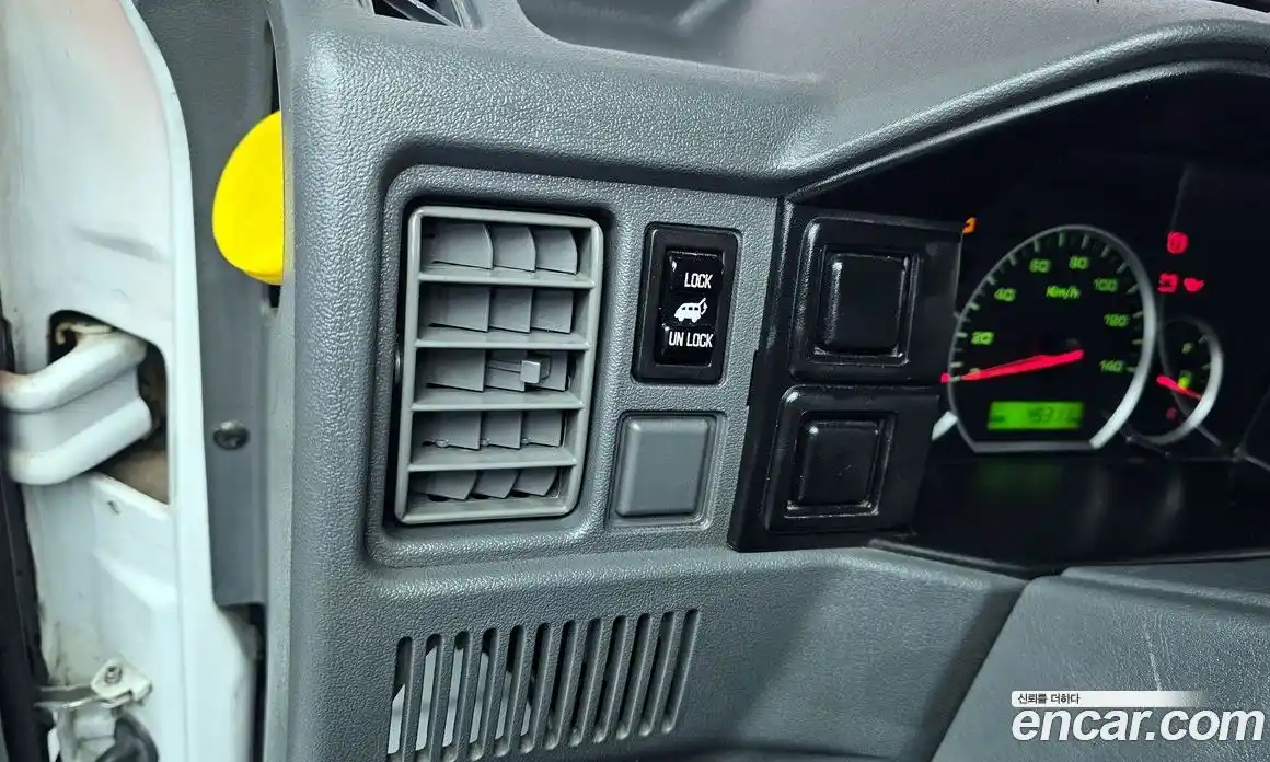 Chevrolet Damas 2018 0.8 механика в Москве № 1613784, фото 23