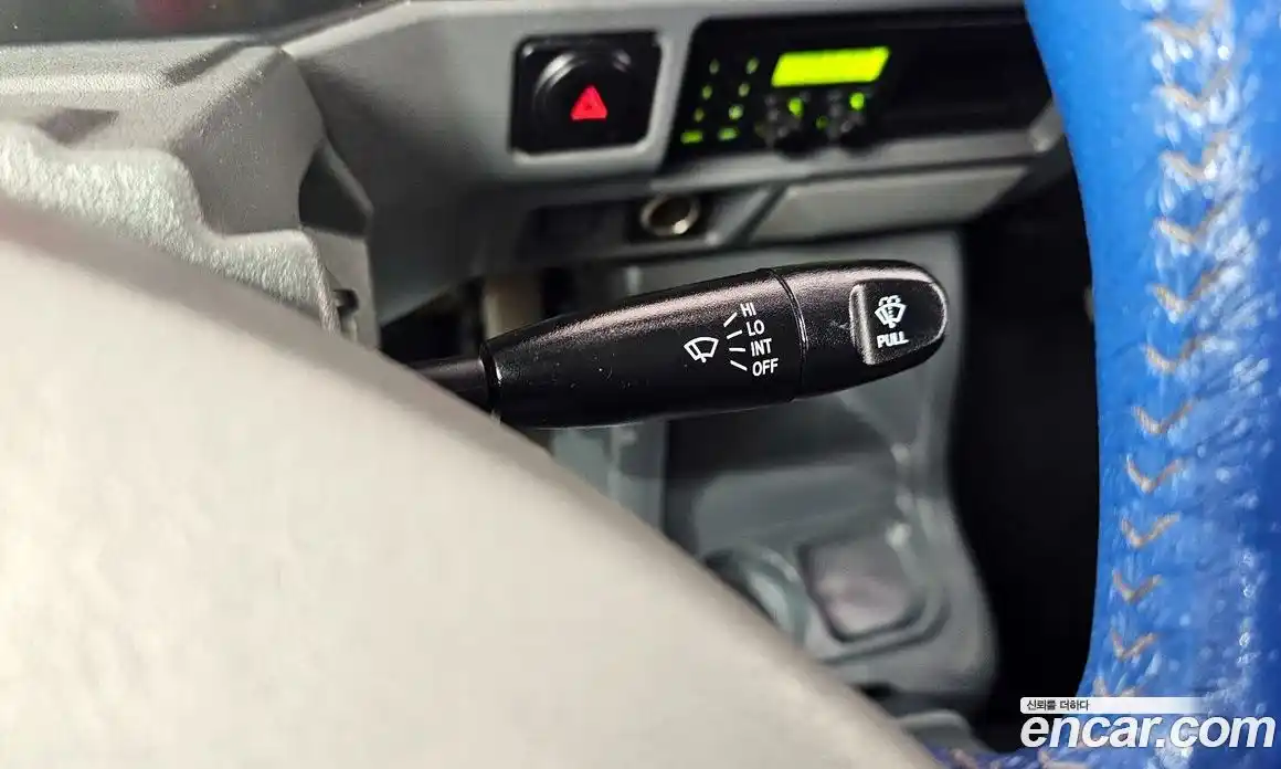 Chevrolet Damas 2018 0.8 механика в Москве № 1613784, фото 25