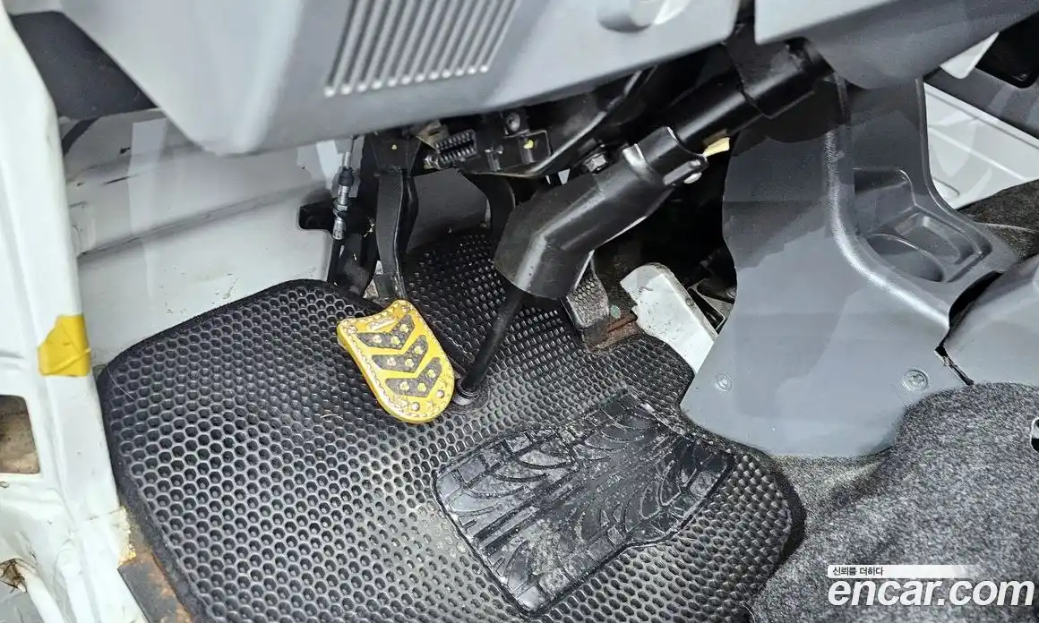 Chevrolet Damas 2018 0.8 механика в Москве № 1613784, фото 27