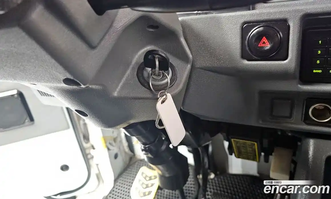 Chevrolet Damas 2018 0.8 механика в Москве № 1613784, фото 28