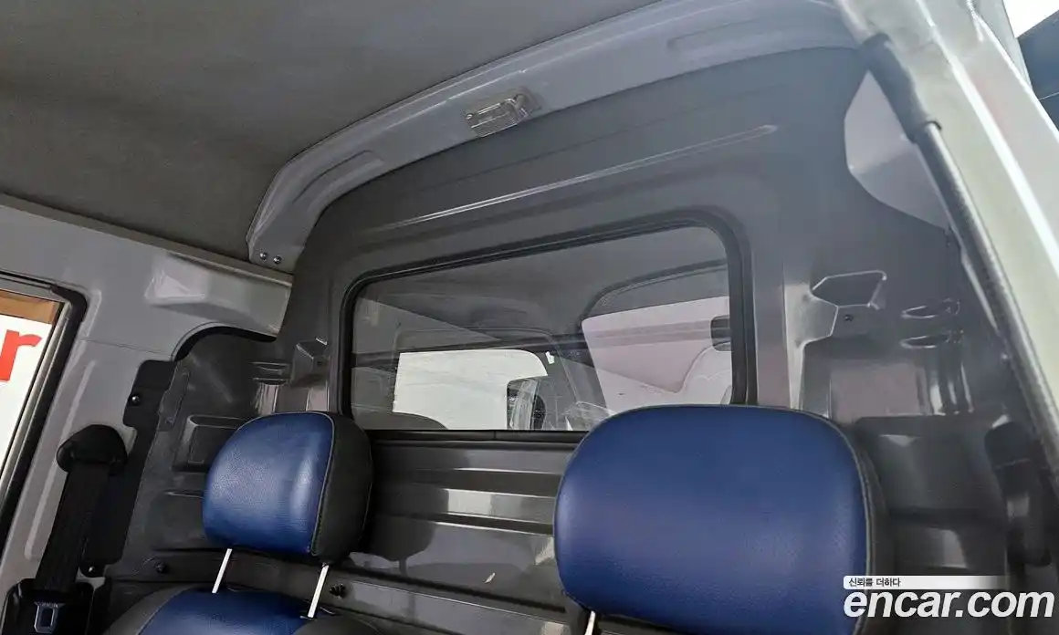 Chevrolet Damas 2018 0.8 механика в Москве № 1613784, фото 29