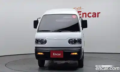 Chevrolet Damas 2018 0.8 механика в Москве № 1613784, миниатюра 3