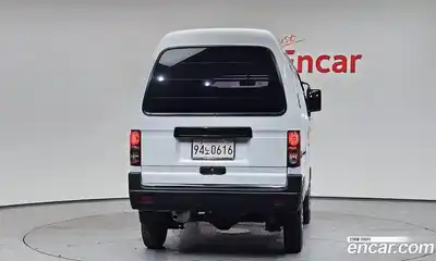 Chevrolet Damas 2018 0.8 механика в Москве № 1613784, миниатюра 4