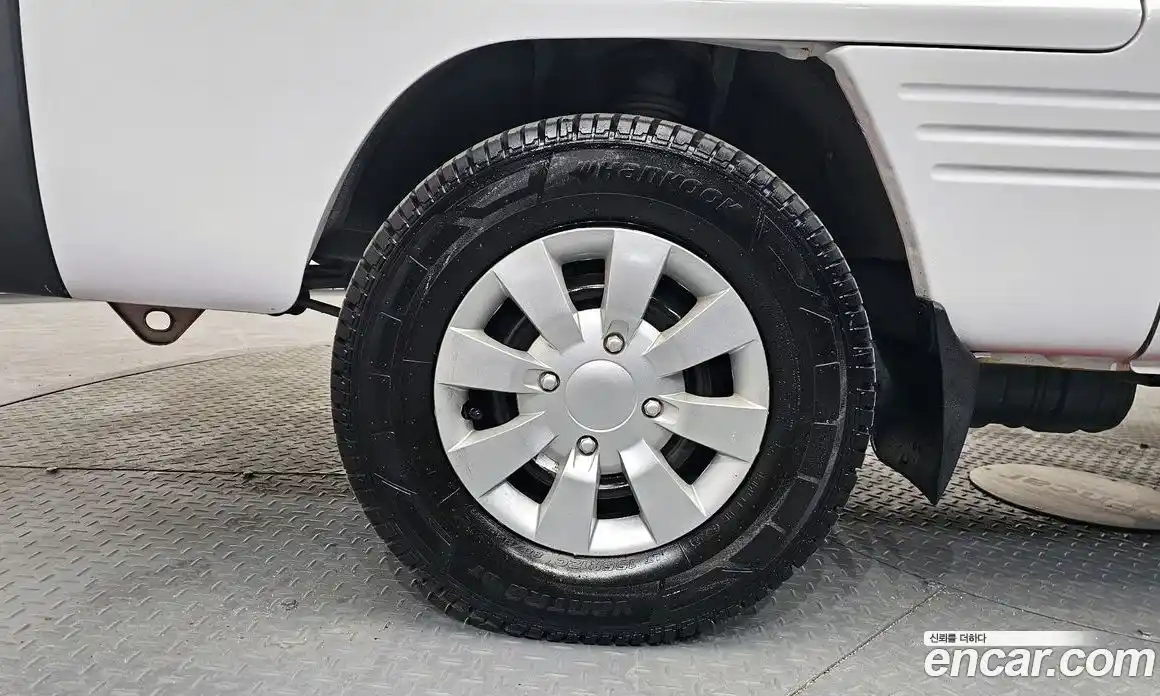 Chevrolet Damas 2018 0.8 механика в Москве № 1613784, фото 5