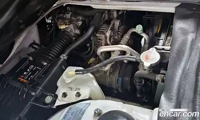 Chevrolet Damas 2018 0.8 механика в Москве № 1613784, миниатюра 6