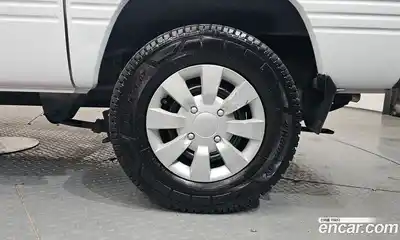 Chevrolet Damas 2018 0.8 механика в Москве № 1613784, миниатюра 7