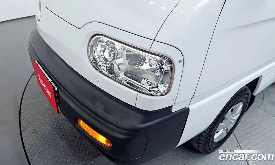 Chevrolet Damas 2018 0.8 механика в Москве № 1613784, фото 8