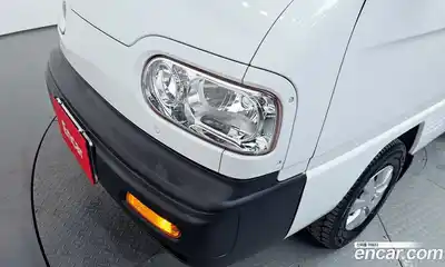Chevrolet Damas 2018 0.8 механика в Москве № 1613784, миниатюра 8