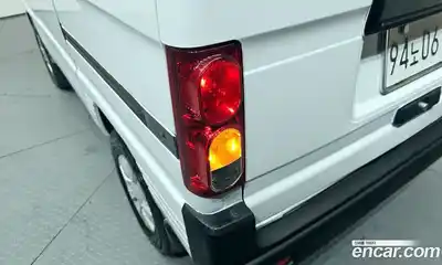 Chevrolet Damas 2018 0.8 механика в Москве № 1613784, миниатюра 9