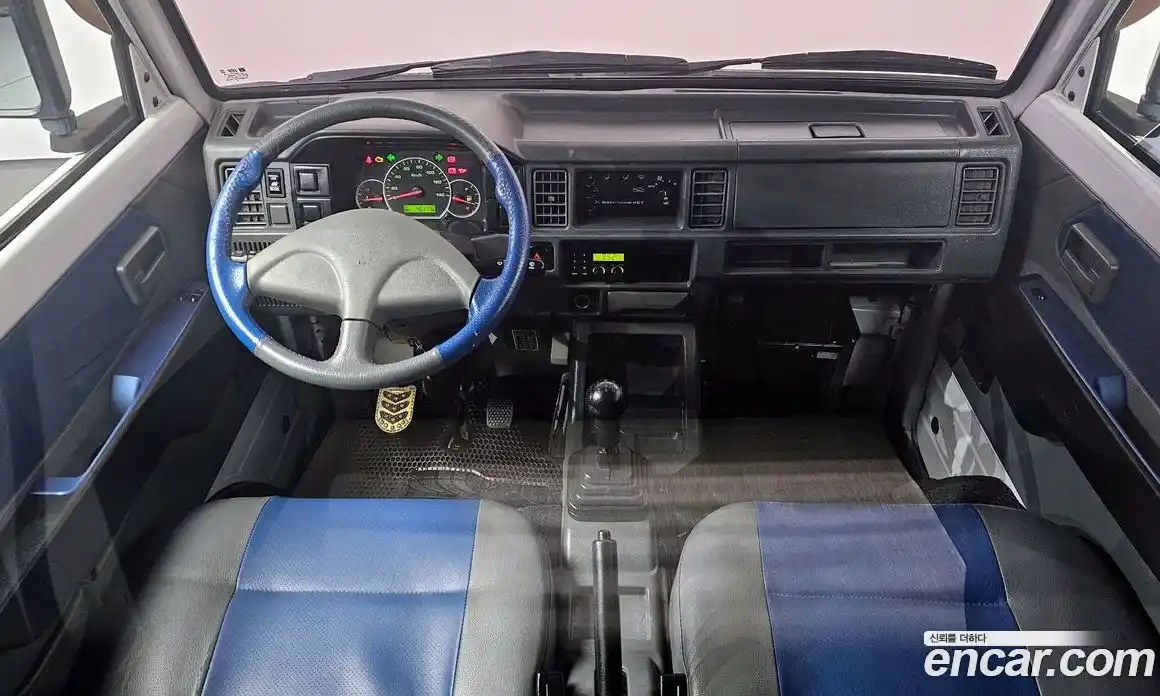 Chevrolet Damas 2018 0.8 механика в Москве № 1613784, фото 10