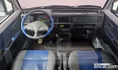 Chevrolet Damas 2018 0.8 механика в Москве № 1613784, миниатюра 10