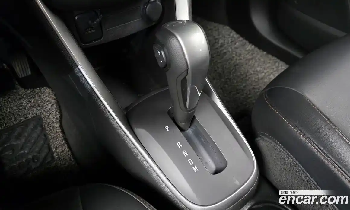 Chevrolet Trax 2019 1.4 гидро в Москве № 1613916, фото 12