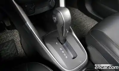 Chevrolet Trax 2019 1.4 гидро в Москве № 1613916, миниатюра 12