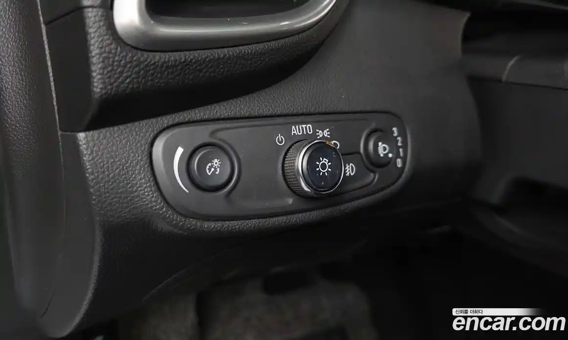 Chevrolet Trax 2019 1.4 гидро в Москве № 1613916, фото 23