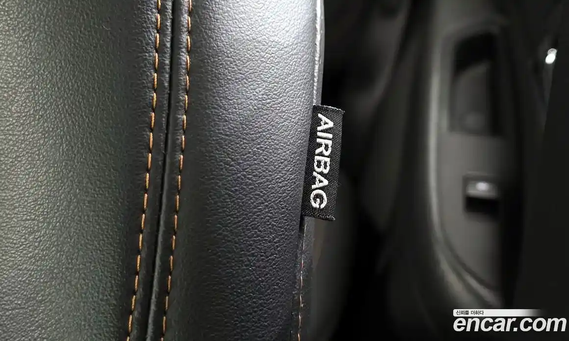 Chevrolet Trax 2019 1.4 гидро в Москве № 1613916, фото 27