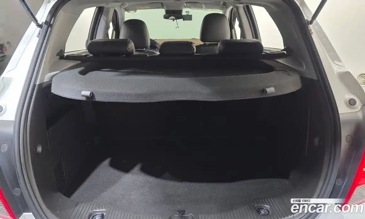 Chevrolet Trax 2019 1.4 гидро в Москве № 1613916, фото 30