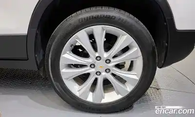 Chevrolet Trax 2019 1.4 гидро в Москве № 1613916, миниатюра 7