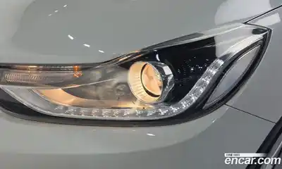 Chevrolet Trax 2019 1.4 гидро в Москве № 1613916, миниатюра 8