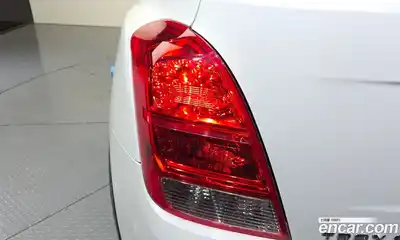 Chevrolet Trax 2019 1.4 гидро в Москве № 1613916, миниатюра 9