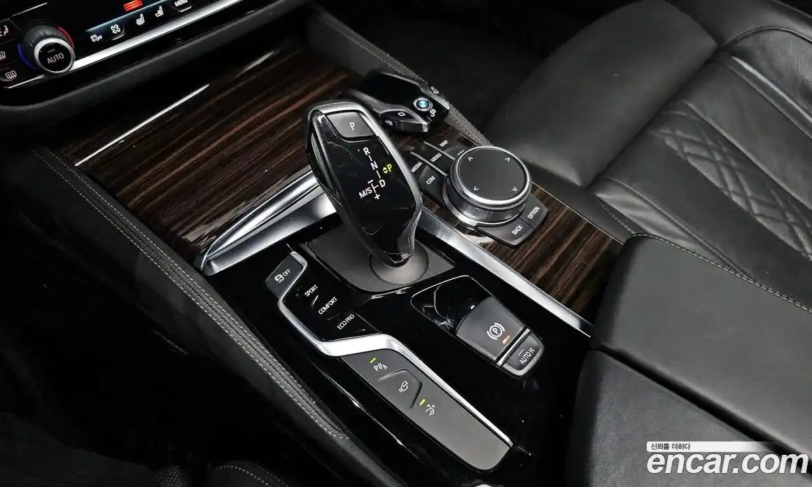 BMW 6-Series 2019 2.0 гидро в Москве № 1614192, фото 12