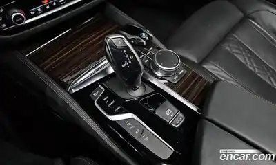 BMW 6-Series 2019 2.0 гидро в Москве № 1614192, миниатюра 12