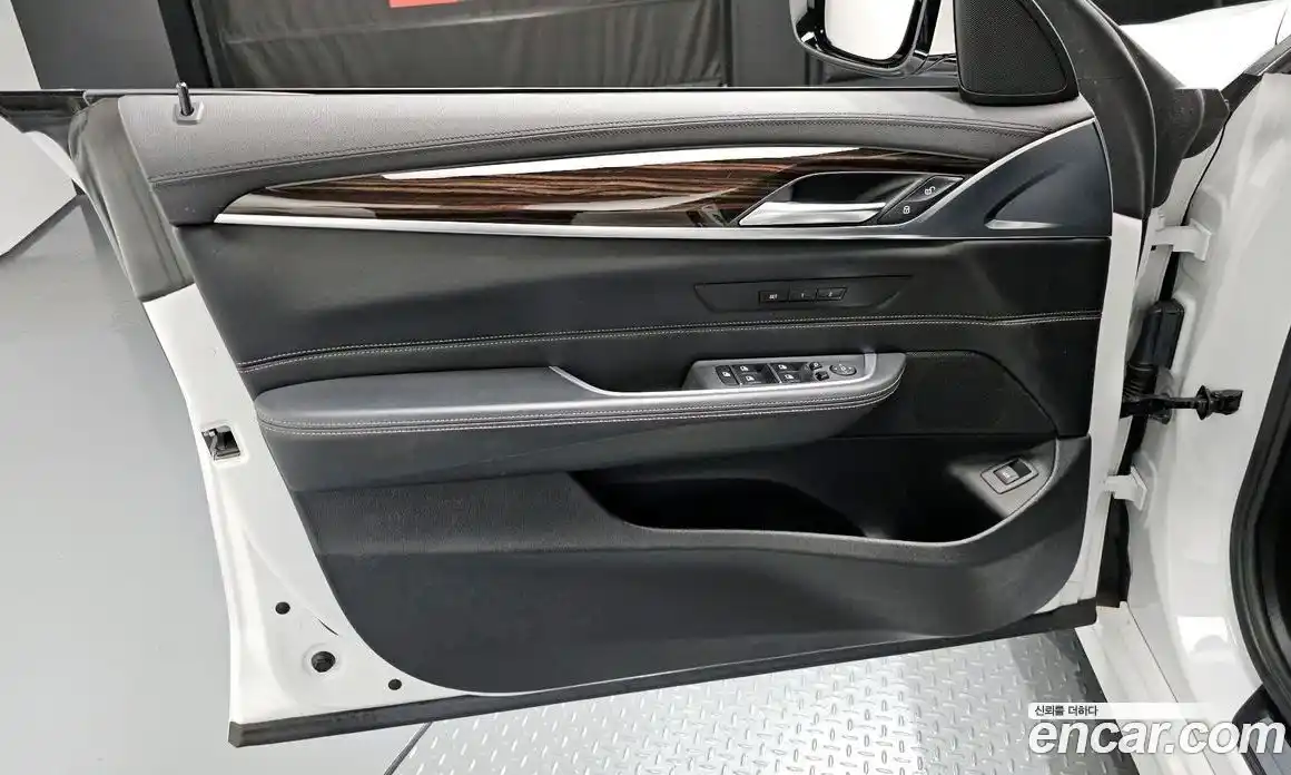 BMW 6-Series 2019 2.0 гидро в Москве № 1614192, фото 14