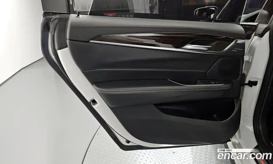 BMW 6-Series 2019 2.0 гидро в Москве № 1614192, фото 15