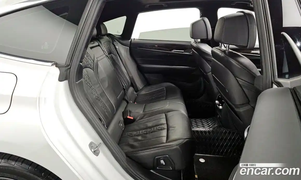 BMW 6-Series 2019 2.0 гидро в Москве № 1614192, фото 17