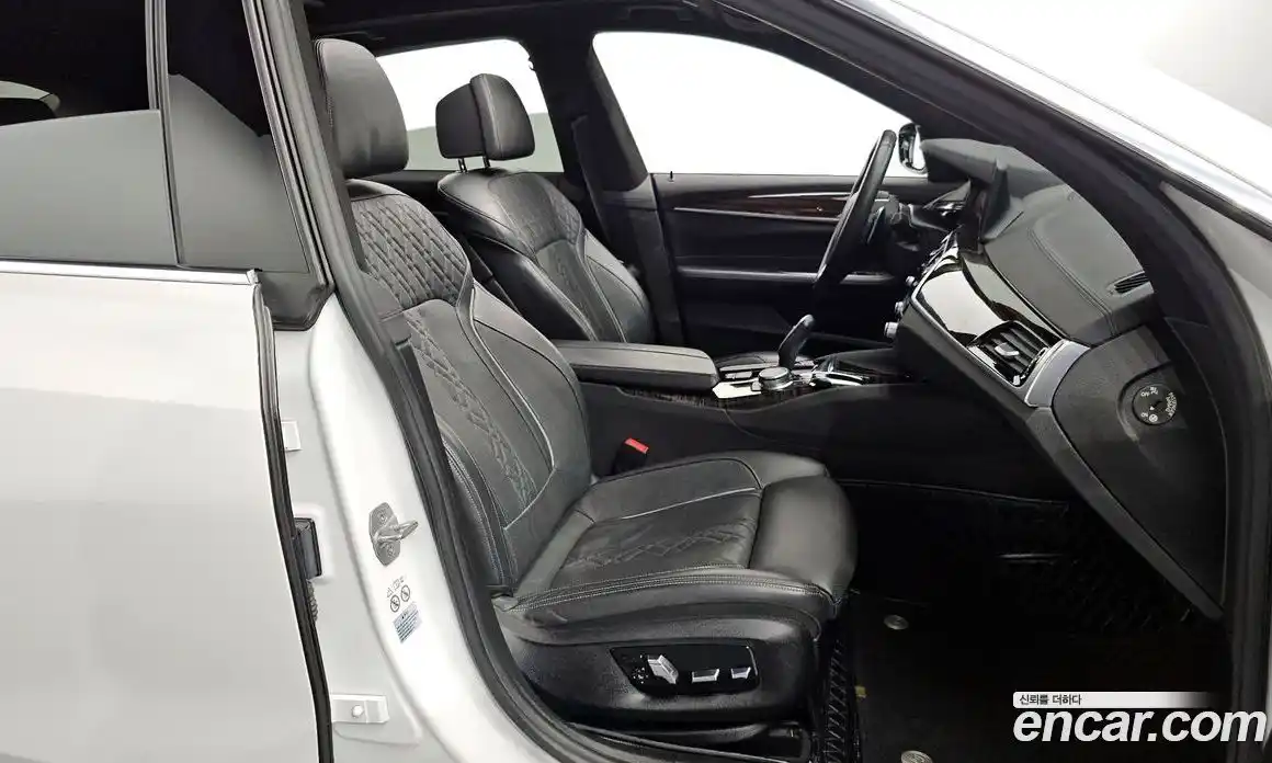 BMW 6-Series 2019 2.0 гидро в Москве № 1614192, фото 18