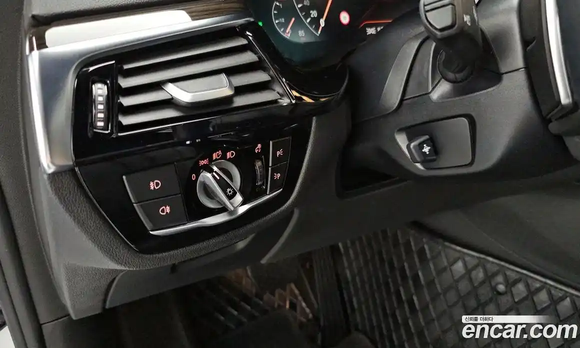 BMW 6-Series 2019 2.0 гидро в Москве № 1614192, фото 22