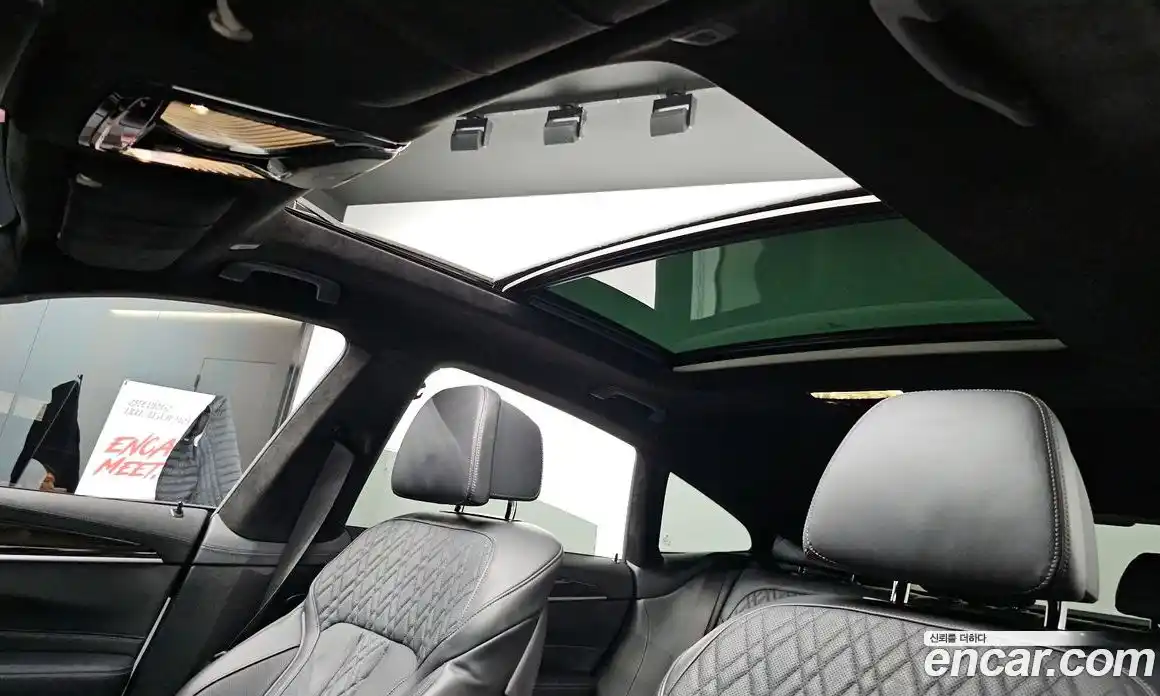 BMW 6-Series 2019 2.0 гидро в Москве № 1614192, фото 24