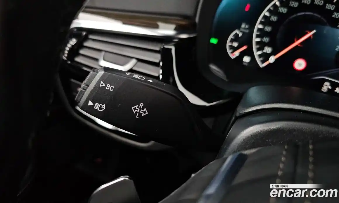BMW 6-Series 2019 2.0 гидро в Москве № 1614192, фото 29