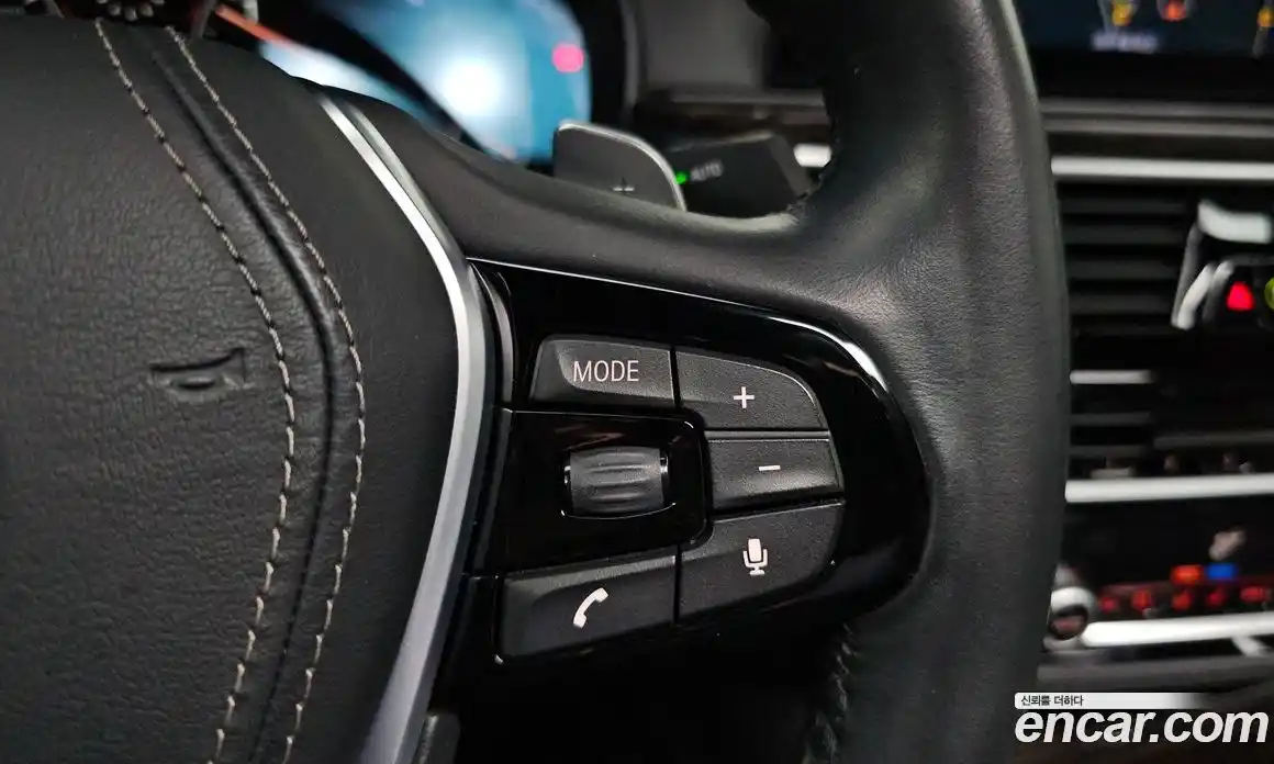 BMW 6-Series 2019 2.0 гидро в Москве № 1614192, фото 30