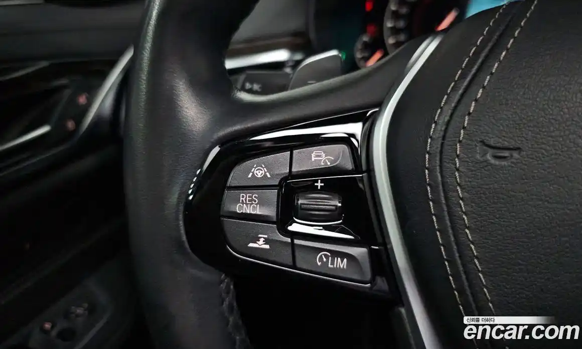 BMW 6-Series 2019 2.0 гидро в Москве № 1614192, фото 31