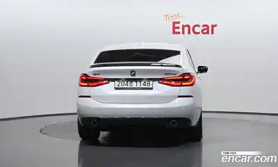 BMW 6-Series 2019 2.0 гидро в Москве № 1614192, миниатюра 4