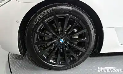 BMW 6-Series 2019 2.0 гидро в Москве № 1614192, миниатюра 5