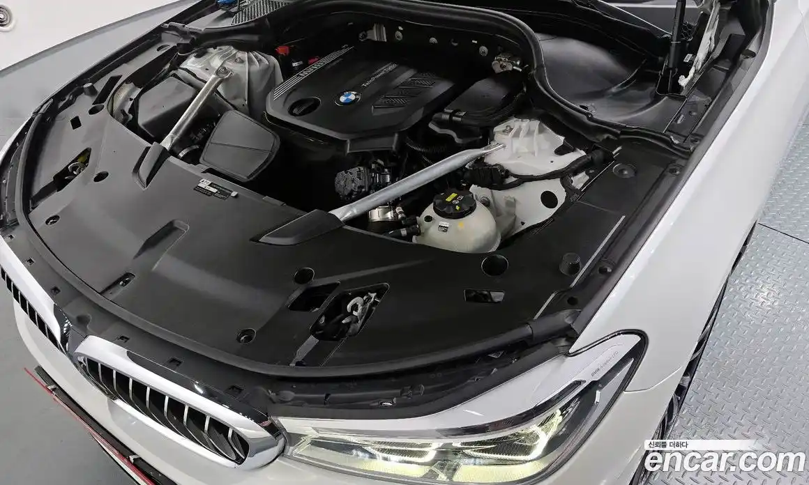 BMW 6-Series 2019 2.0 гидро в Москве № 1614192, фото 6