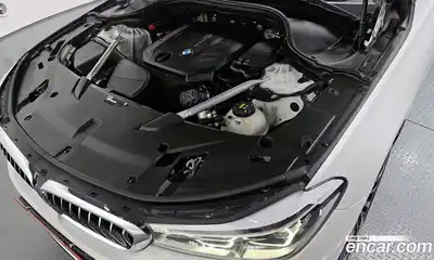 BMW 6-Series 2019 2.0 гидро в Москве № 1614192, миниатюра 6