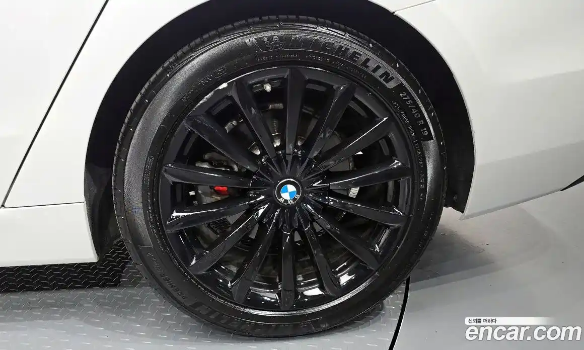 BMW 6-Series 2019 2.0 гидро в Москве № 1614192, фото 7
