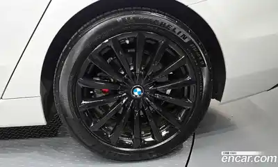 BMW 6-Series 2019 2.0 гидро в Москве № 1614192, миниатюра 7
