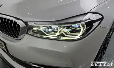 BMW 6-Series 2019 2.0 гидро в Москве № 1614192, миниатюра 8
