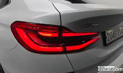 BMW 6-Series 2019 2.0 гидро в Москве № 1614192, миниатюра 9