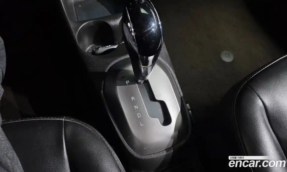 Chevrolet Spark 2016 1.0 гидро, фото 12